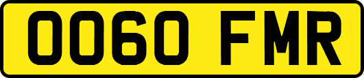 OO60FMR