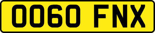 OO60FNX