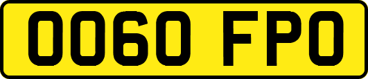 OO60FPO