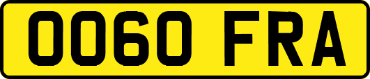 OO60FRA