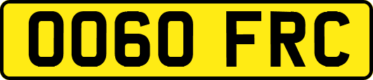 OO60FRC