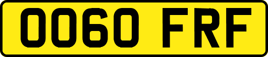 OO60FRF