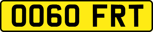 OO60FRT