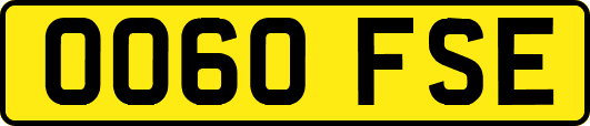 OO60FSE