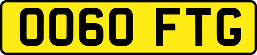 OO60FTG
