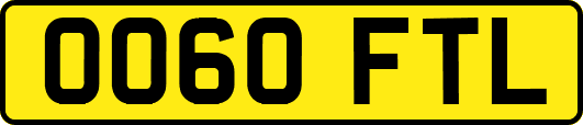 OO60FTL