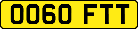 OO60FTT