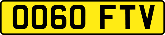OO60FTV