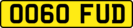 OO60FUD