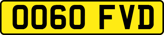 OO60FVD