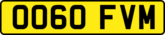 OO60FVM