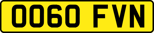 OO60FVN