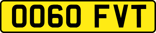 OO60FVT