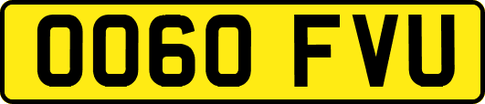 OO60FVU