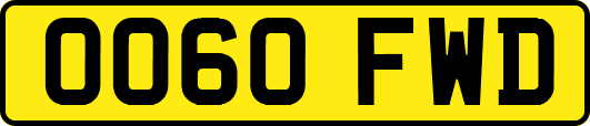 OO60FWD