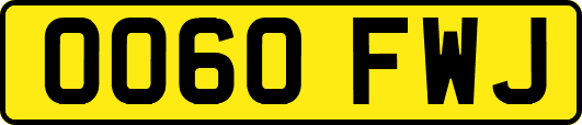OO60FWJ