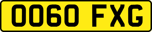 OO60FXG