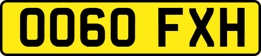OO60FXH
