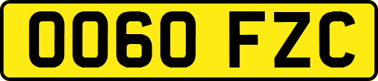 OO60FZC
