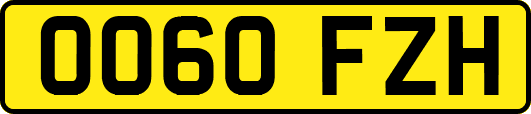 OO60FZH