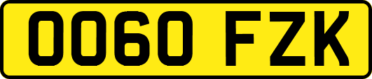 OO60FZK