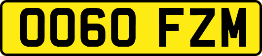 OO60FZM