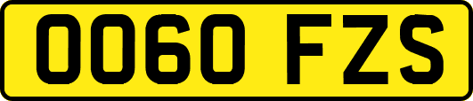OO60FZS