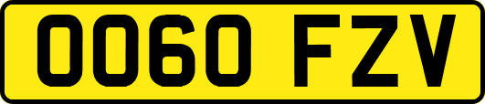 OO60FZV