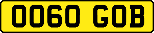 OO60GOB