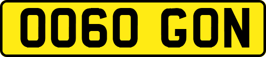 OO60GON