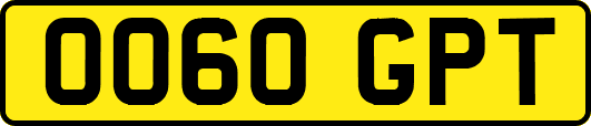 OO60GPT