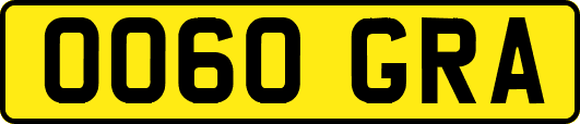 OO60GRA