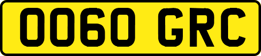 OO60GRC