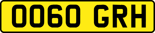 OO60GRH