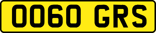 OO60GRS