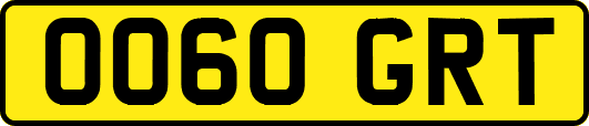 OO60GRT