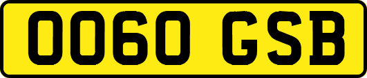 OO60GSB
