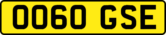 OO60GSE