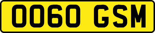 OO60GSM