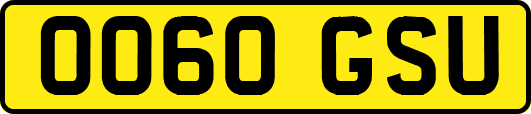 OO60GSU