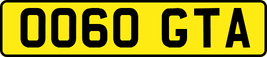 OO60GTA