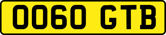 OO60GTB