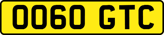 OO60GTC
