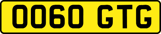OO60GTG