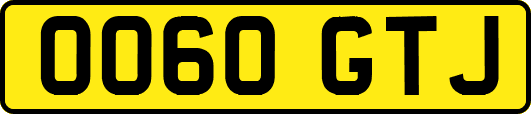 OO60GTJ