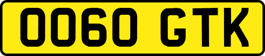 OO60GTK