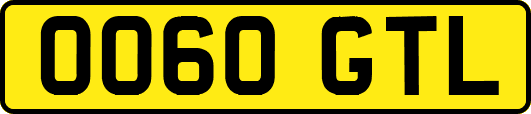 OO60GTL