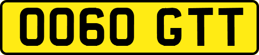 OO60GTT