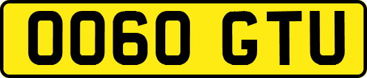 OO60GTU