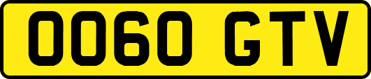 OO60GTV
